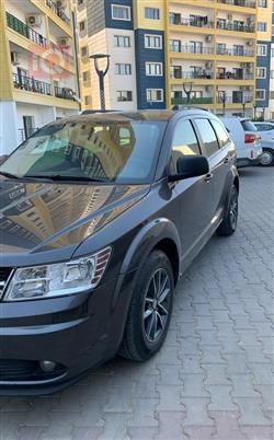 Dodge Journey